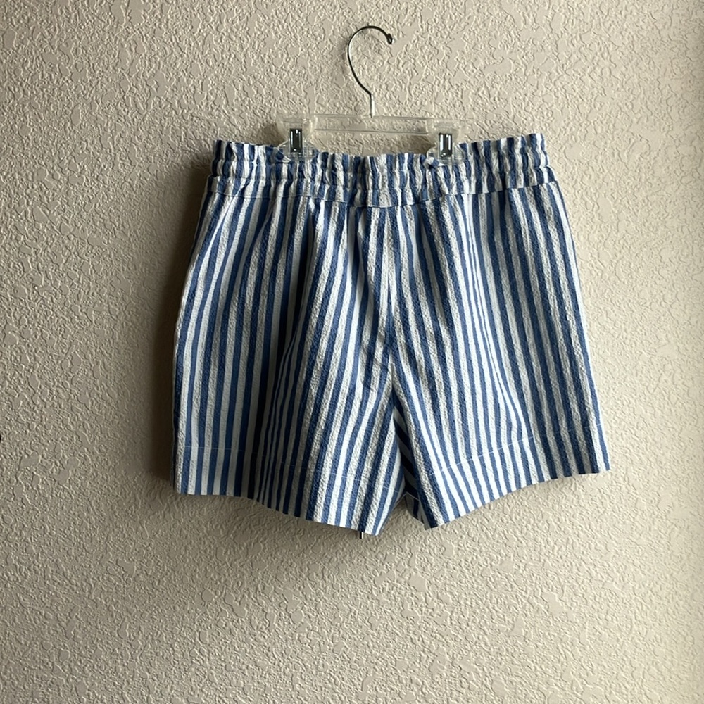 Veronica Beard Tijana Short (Size Small) NWT - Picture 5 of 12